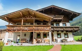 Apartment in Saalfelden am Steinernen Meer with terrace
